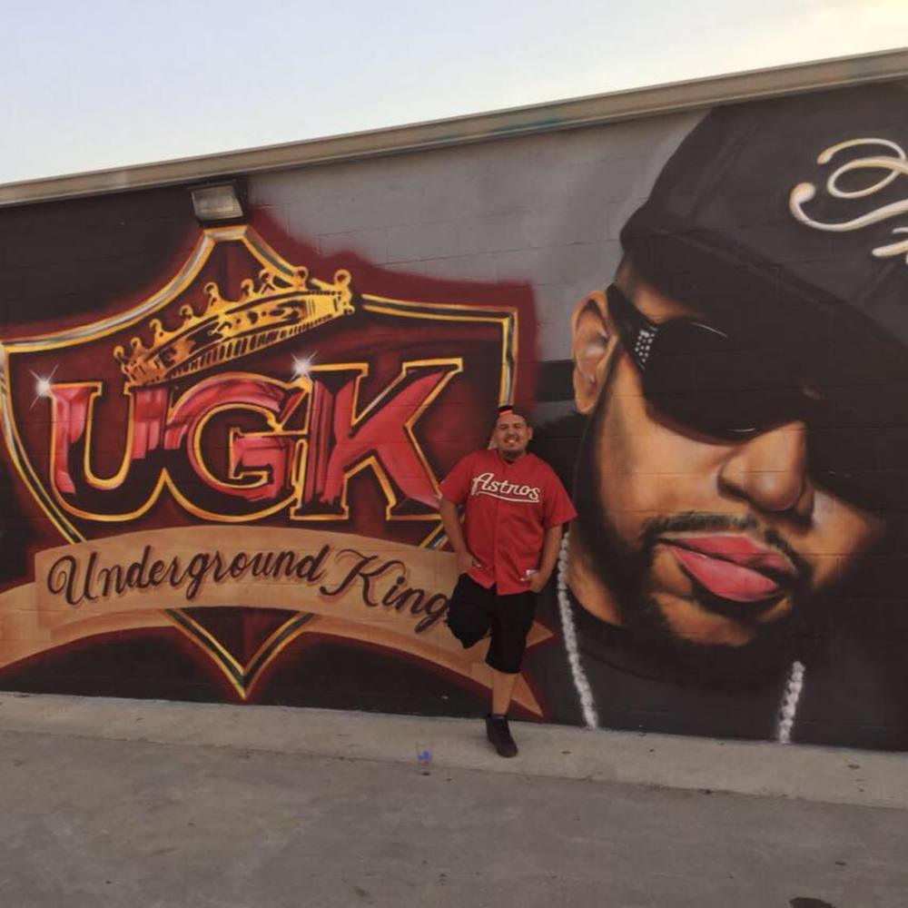 Meet your Posher, Hector